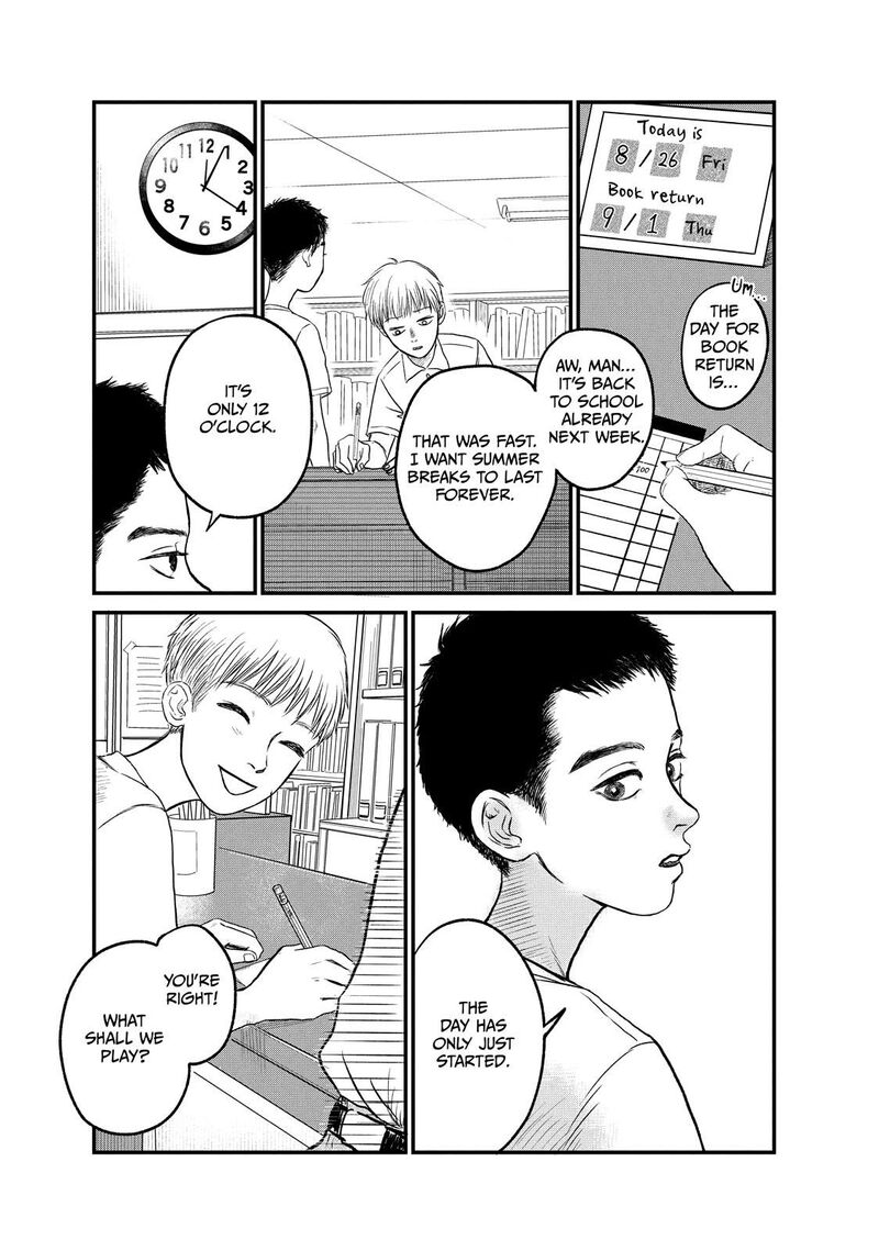 Dokudami No Hana Saku Koro 10 36