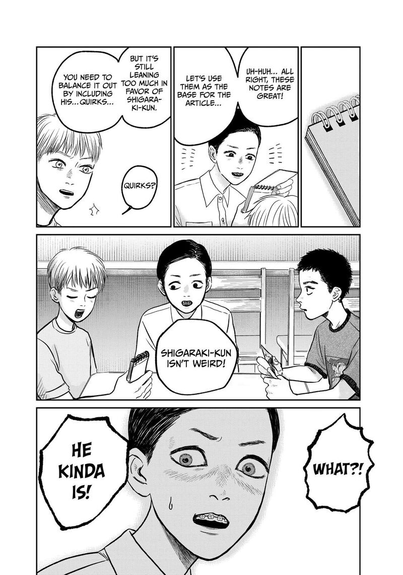 Dokudami No Hana Saku Koro 11 30