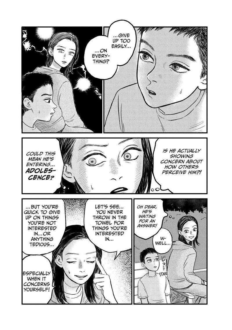 Dokudami No Hana Saku Koro 12 6