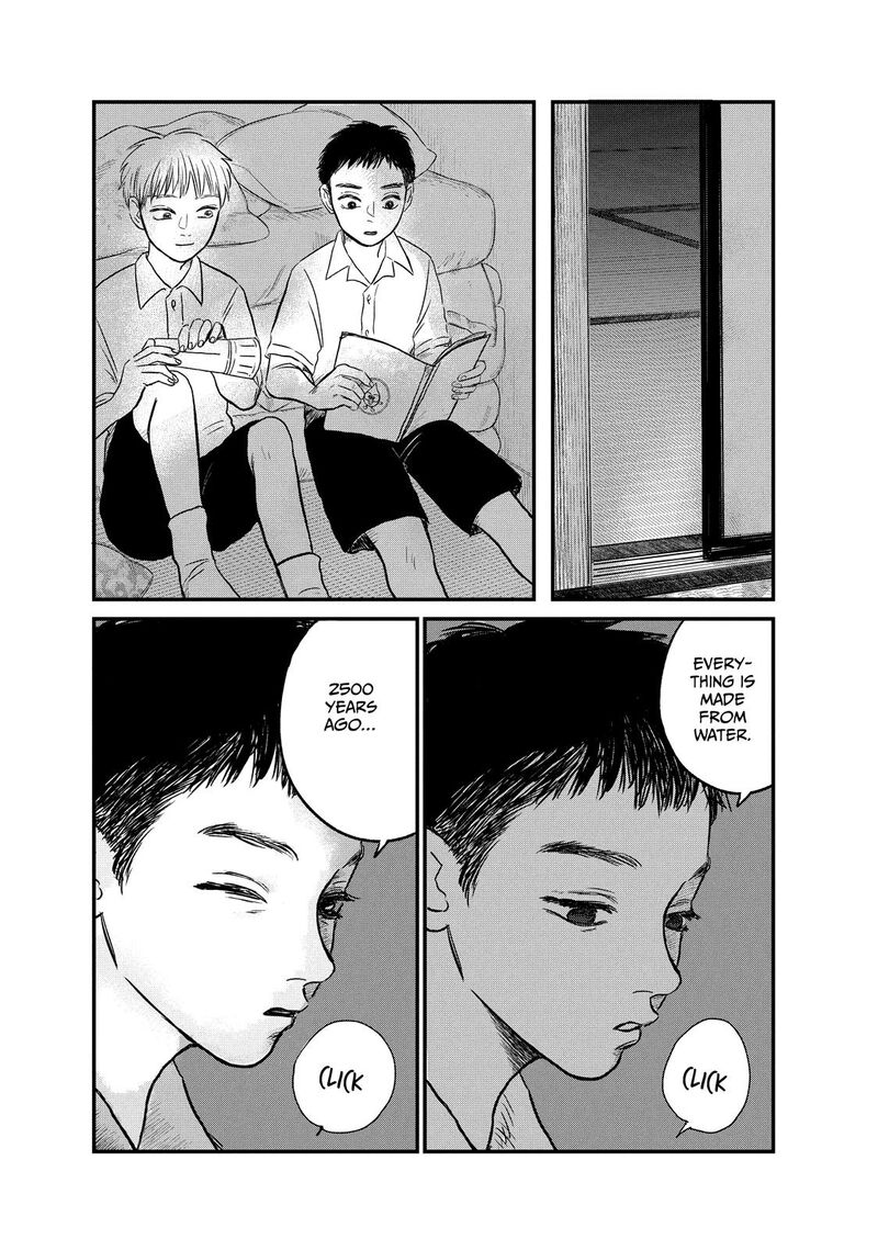 Dokudami No Hana Saku Koro 13 25