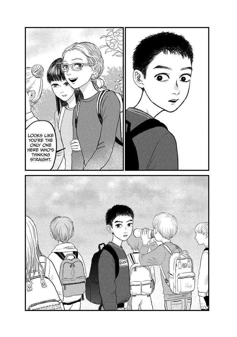 Dokudami No Hana Saku Koro 15 30