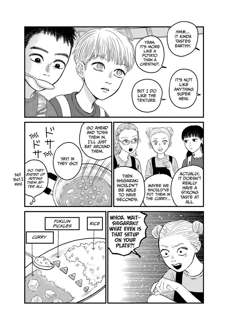 Dokudami No Hana Saku Koro 16 16