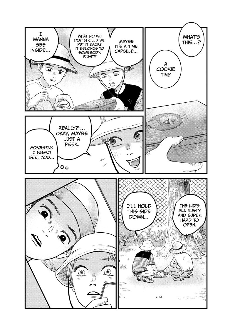 Dokudami No Hana Saku Koro 18 12