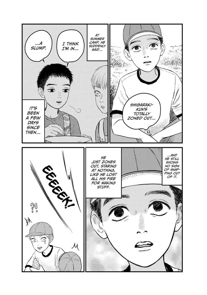 Dokudami No Hana Saku Koro 18 3