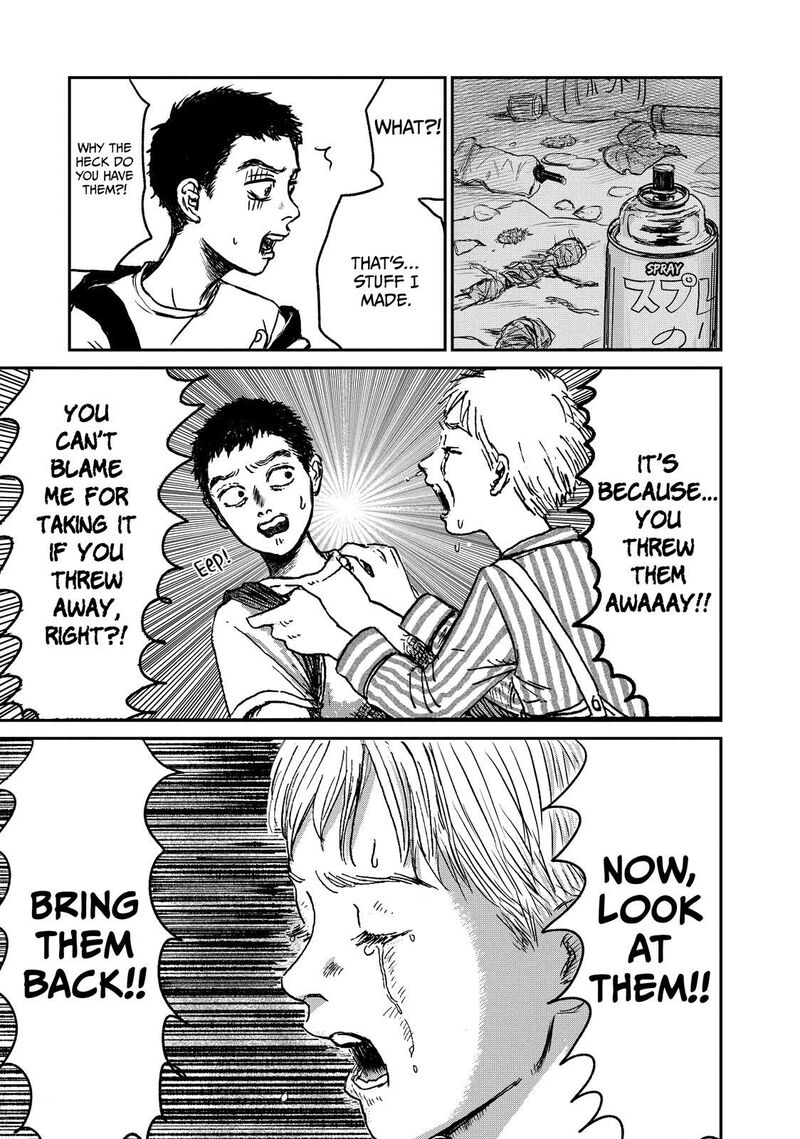 Dokudami No Hana Saku Koro 2 15