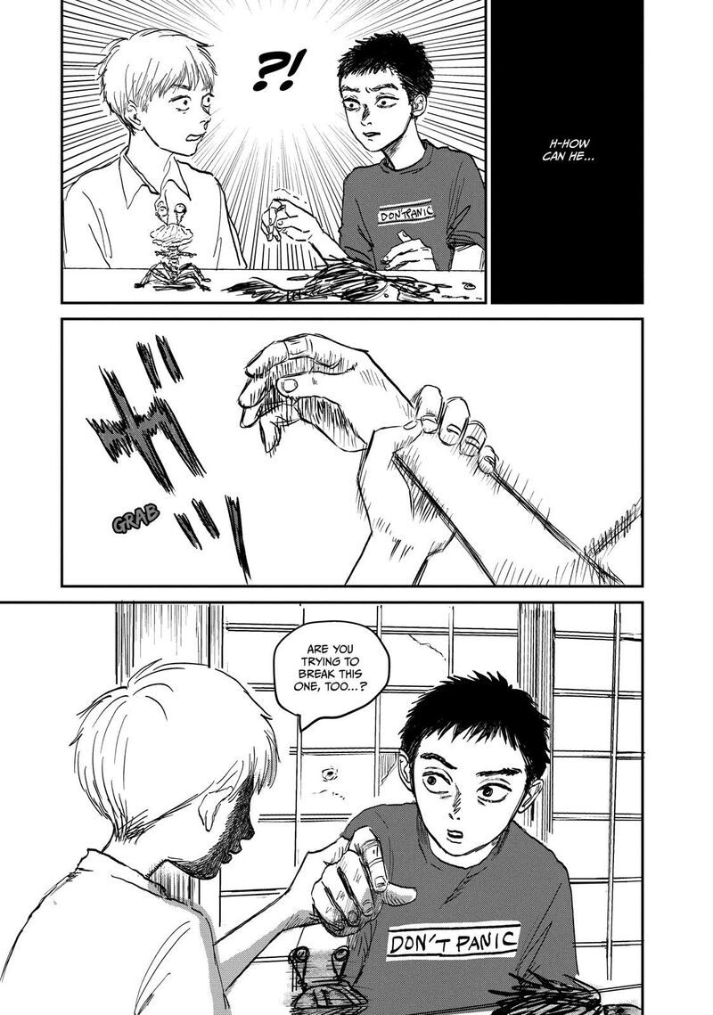 Dokudami No Hana Saku Koro 2 31