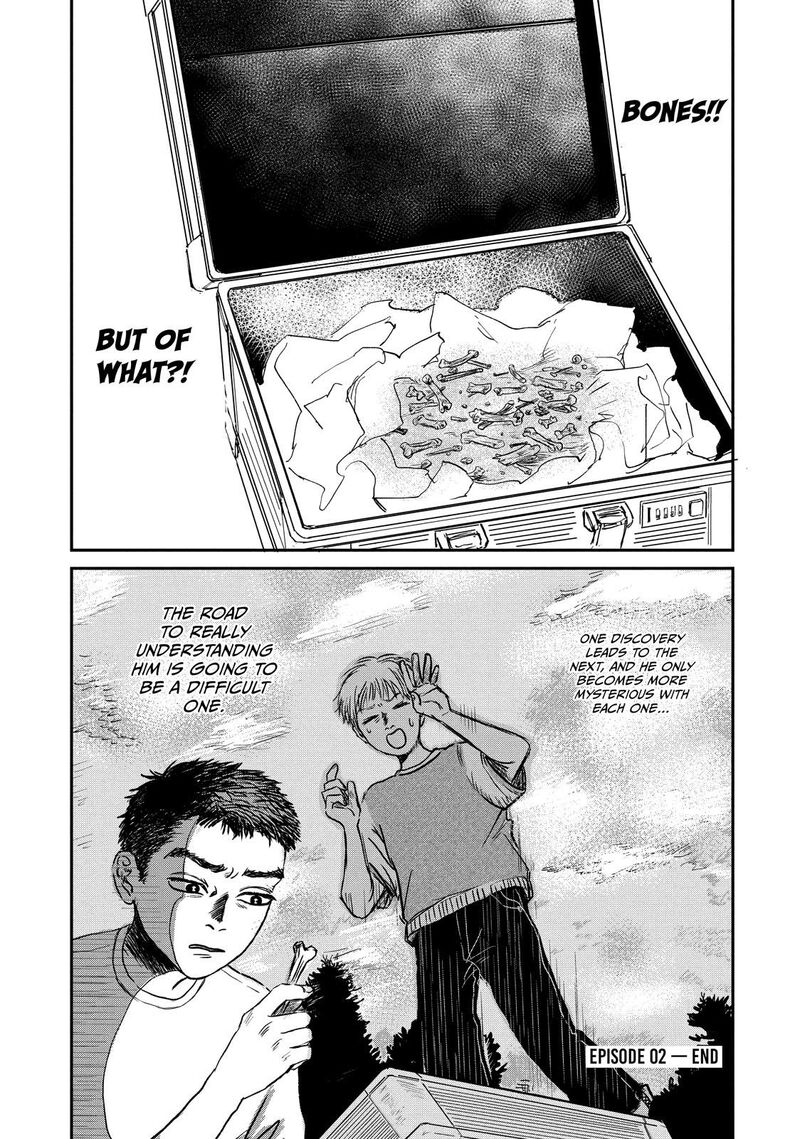 Dokudami No Hana Saku Koro 2 48