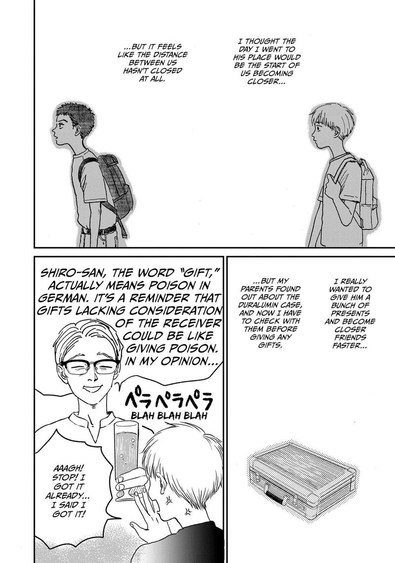 Dokudami No Hana Saku Koro 3 14