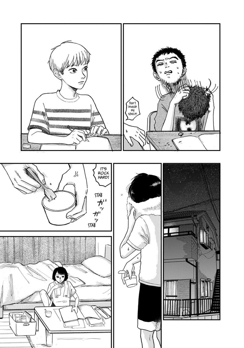 Dokudami No Hana Saku Koro 3 27