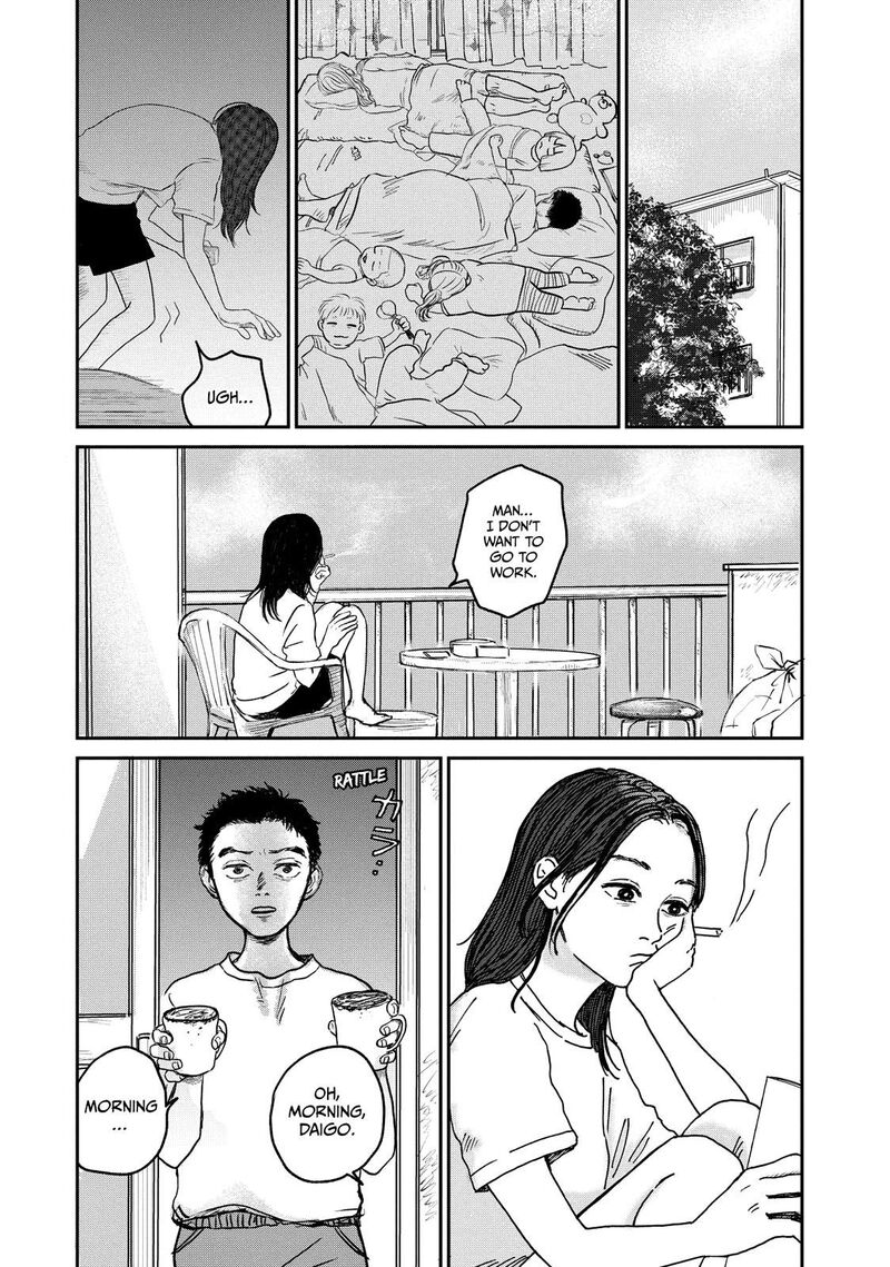 Dokudami No Hana Saku Koro 3 29