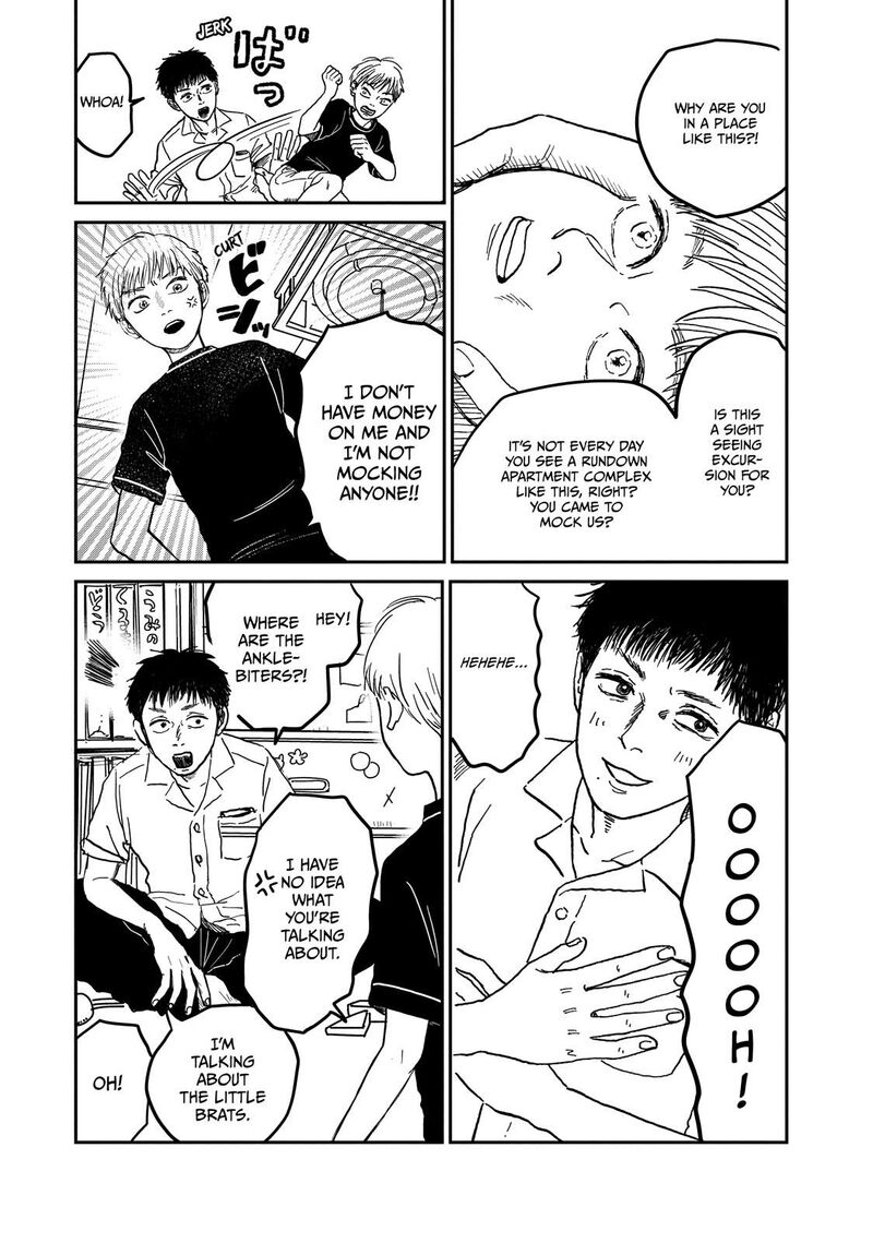 Dokudami No Hana Saku Koro 5 18