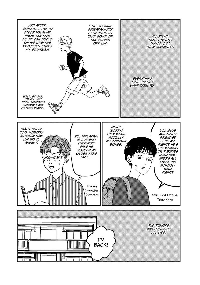 Dokudami No Hana Saku Koro 5 5