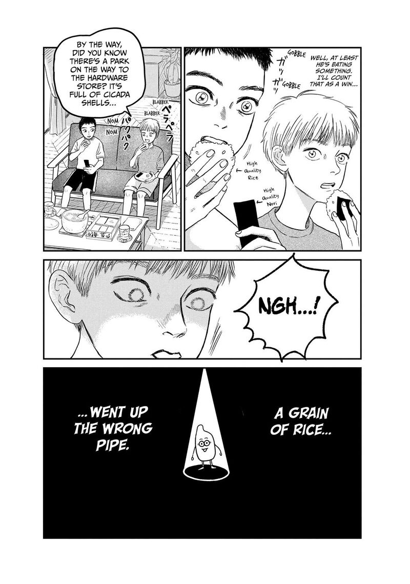 Dokudami No Hana Saku Koro 6 20