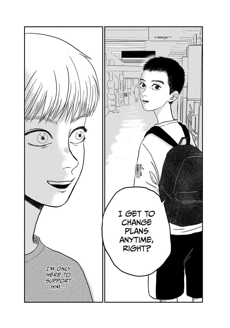 Dokudami No Hana Saku Koro 6 30