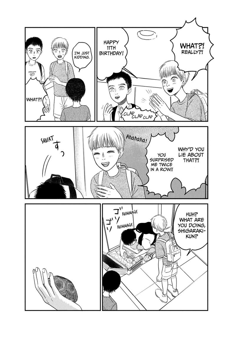 Dokudami No Hana Saku Koro 7 23