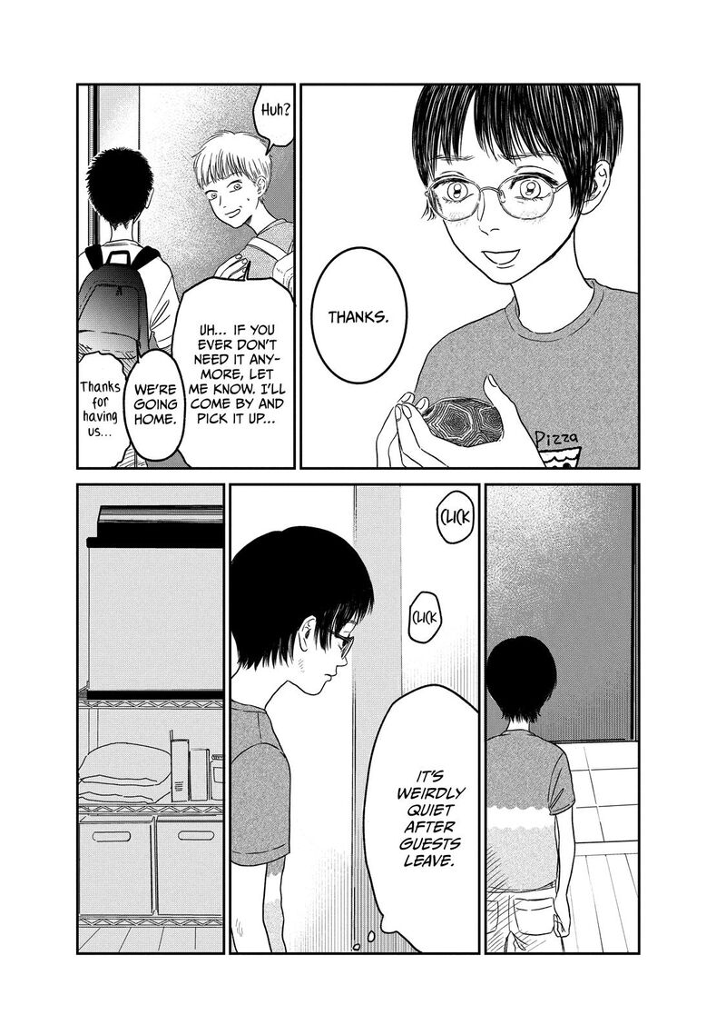 Dokudami No Hana Saku Koro 7 25