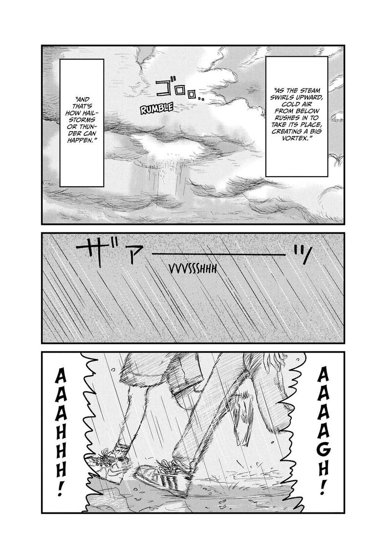 Dokudami No Hana Saku Koro 8 21