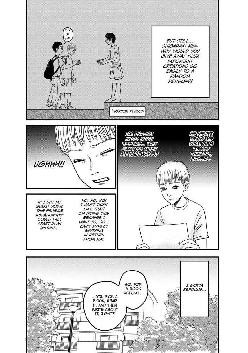 Dokudami No Hana Saku Koro 8 5