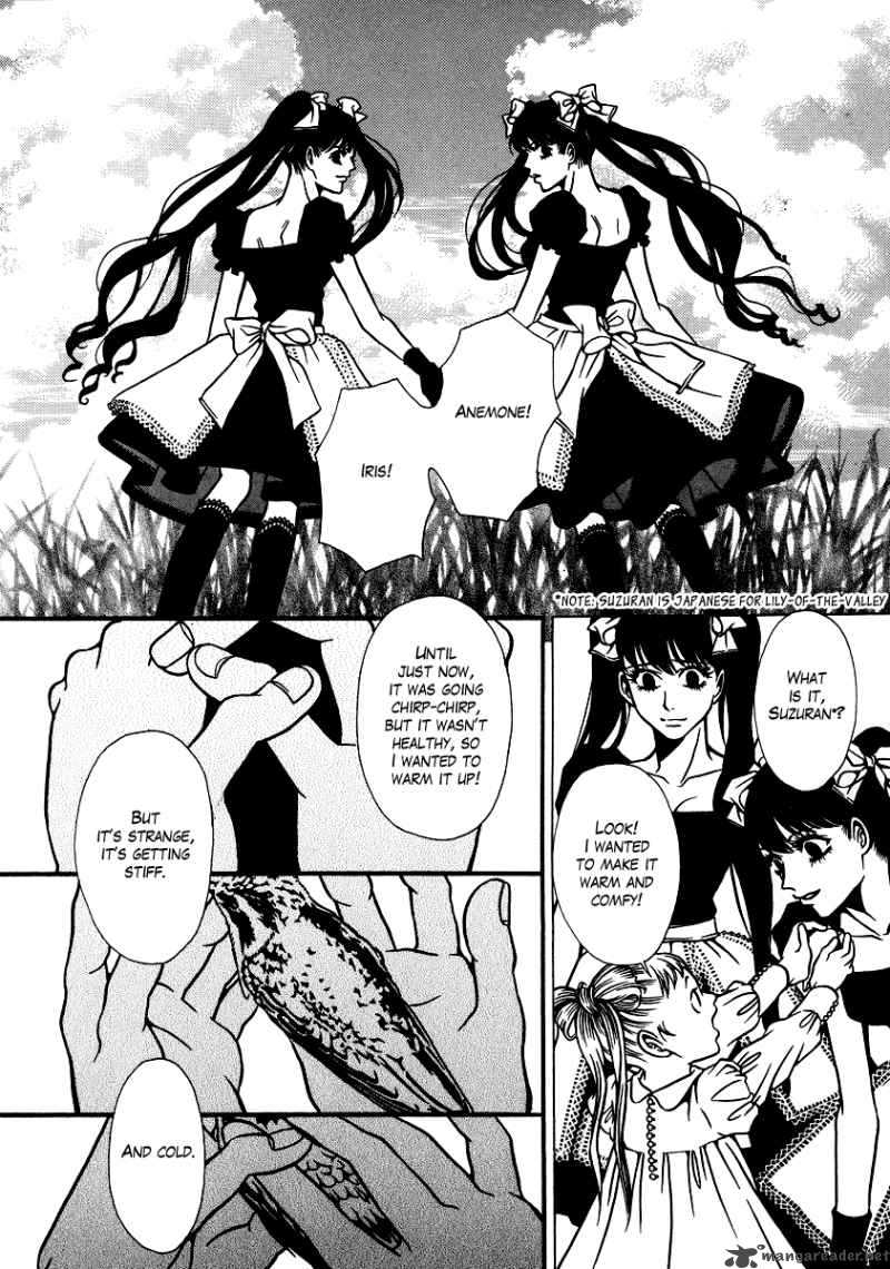 Dokuhime 11 12