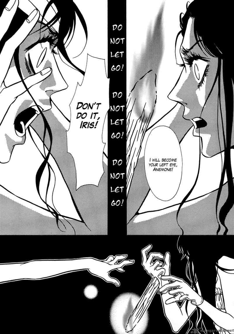 Dokuhime 11 21
