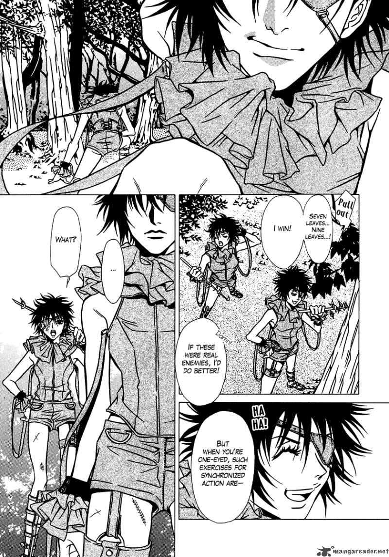 Dokuhime 11 9