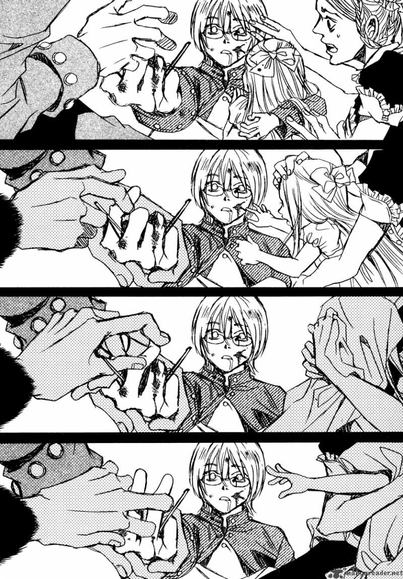 Dokuhime 12 19