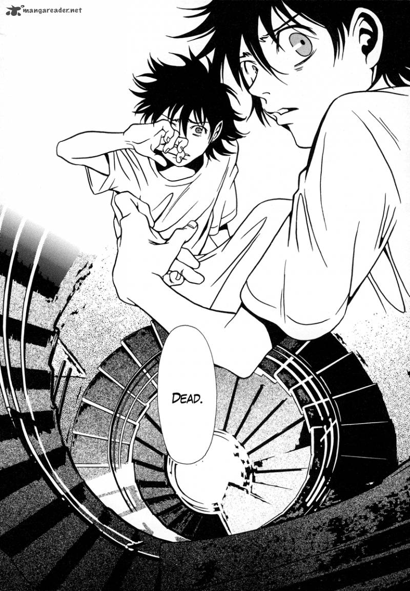 Dokuhime 14 14