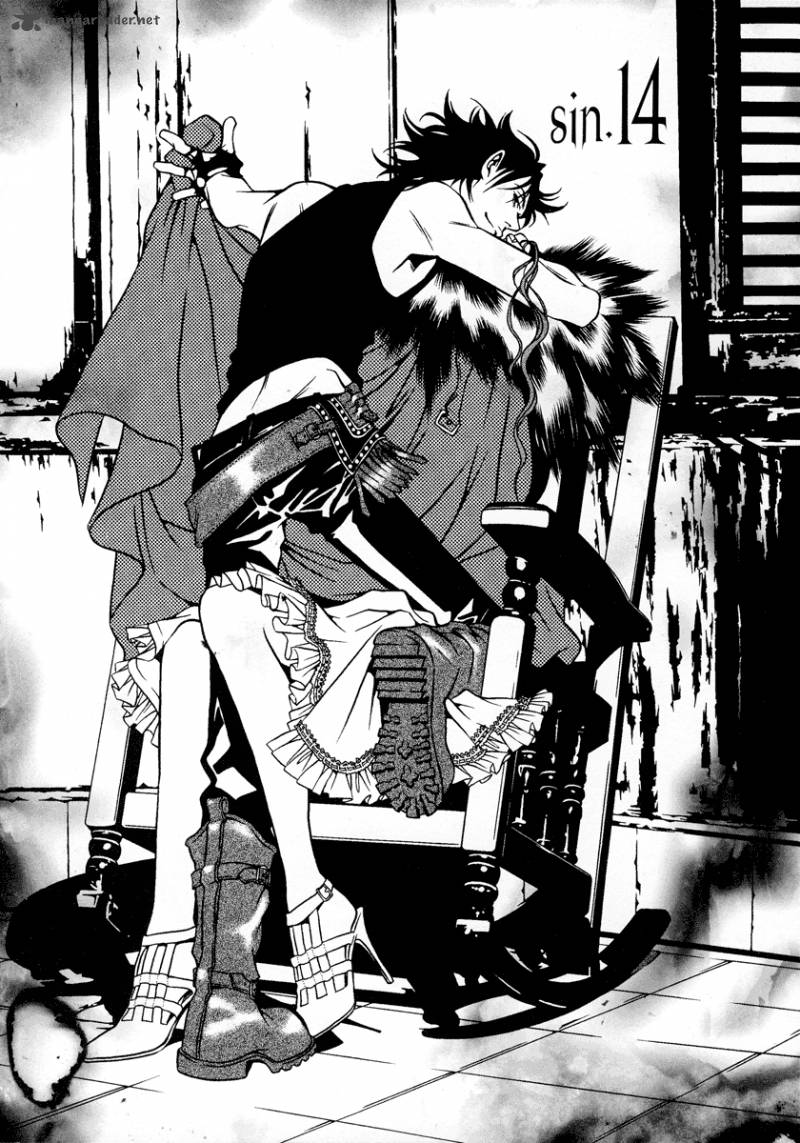 Dokuhime 14 6