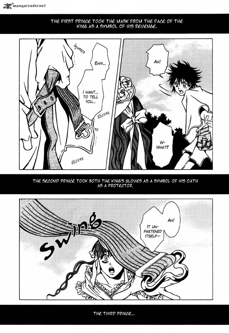 Dokuhime 15 31