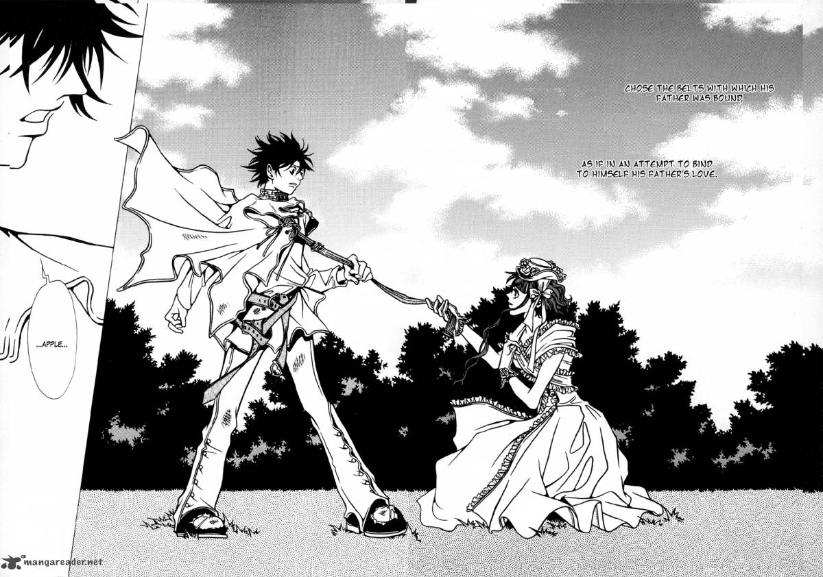 Dokuhime 15 32