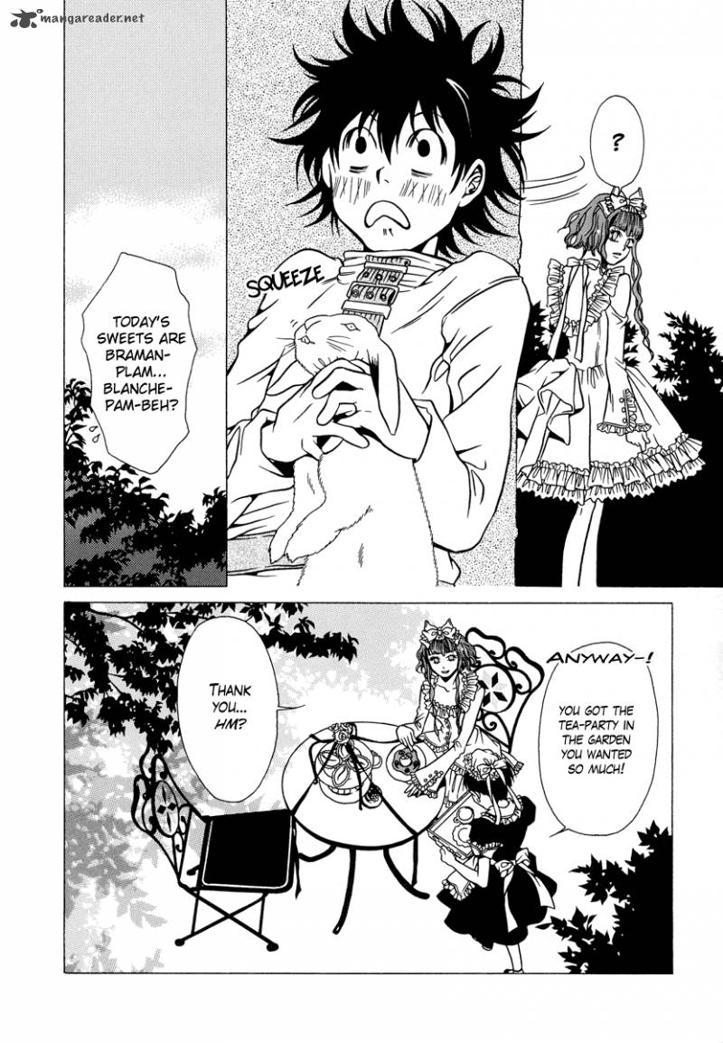 Dokuhime 18 9