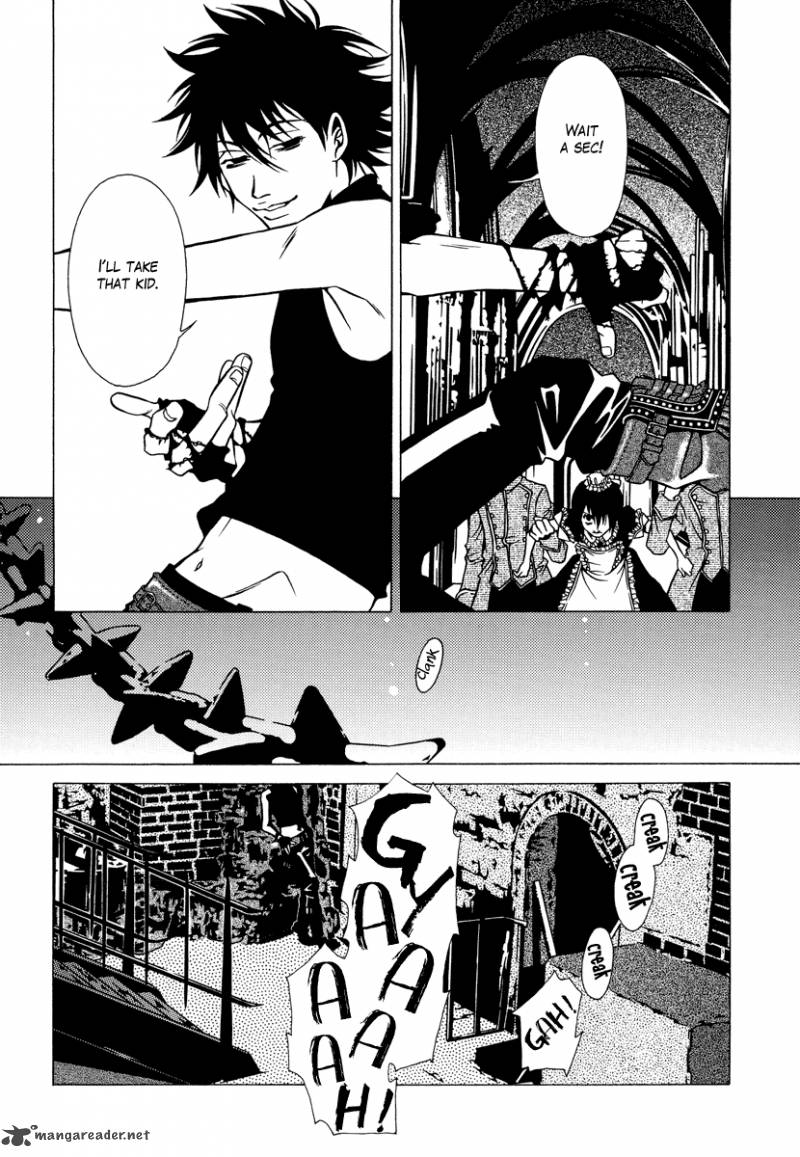 Dokuhime 19 11