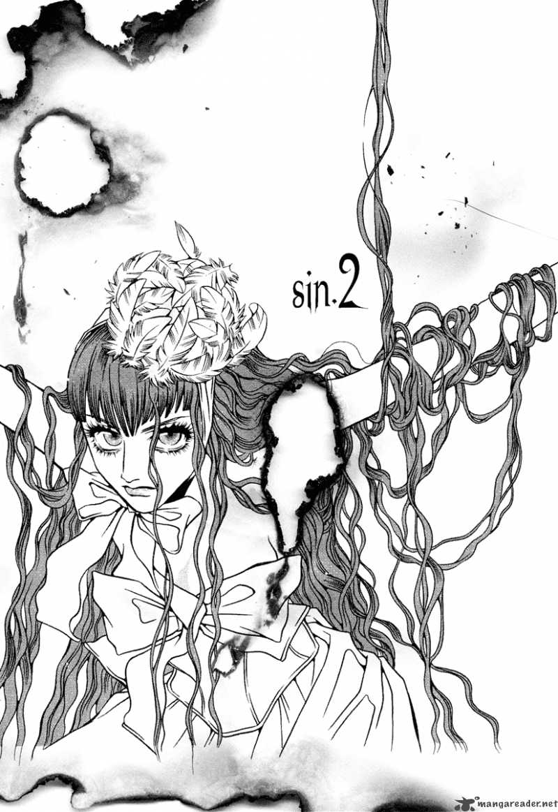 Dokuhime 2 3