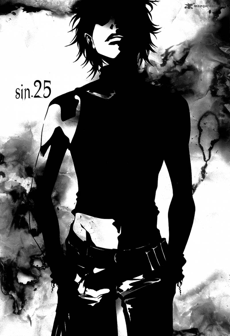 Dokuhime 25 8