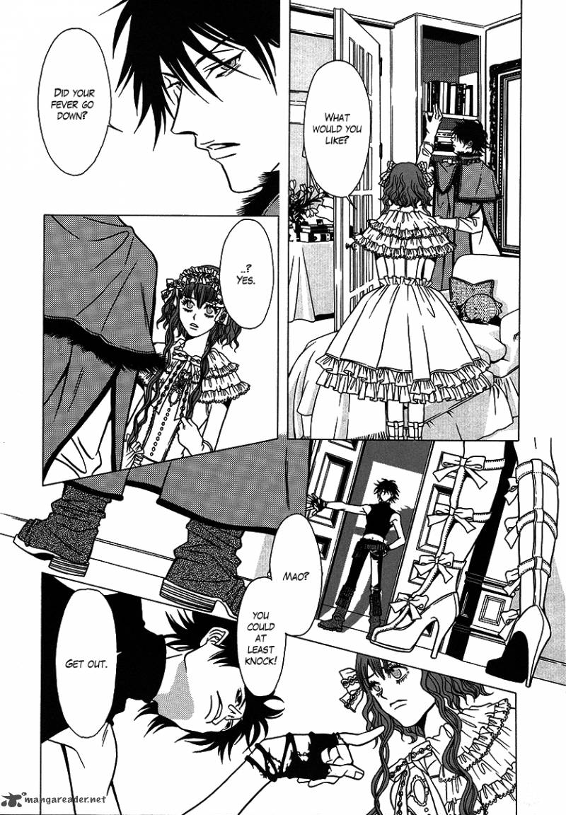 Dokuhime 26 28