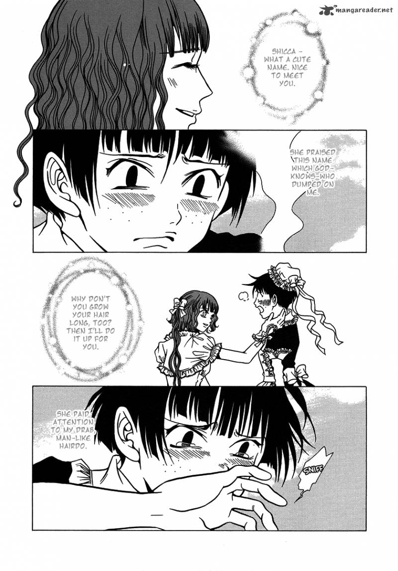 Dokuhime 28 18