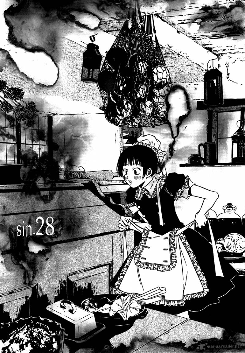Dokuhime 28 3