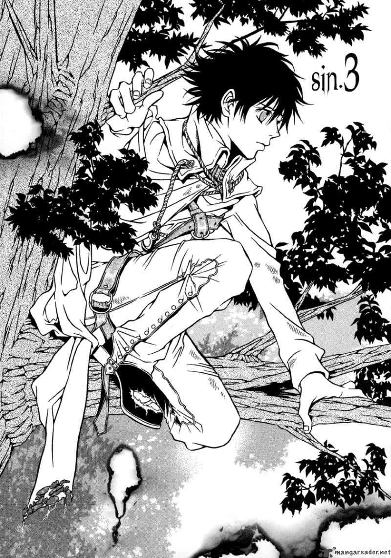 Dokuhime 3 3