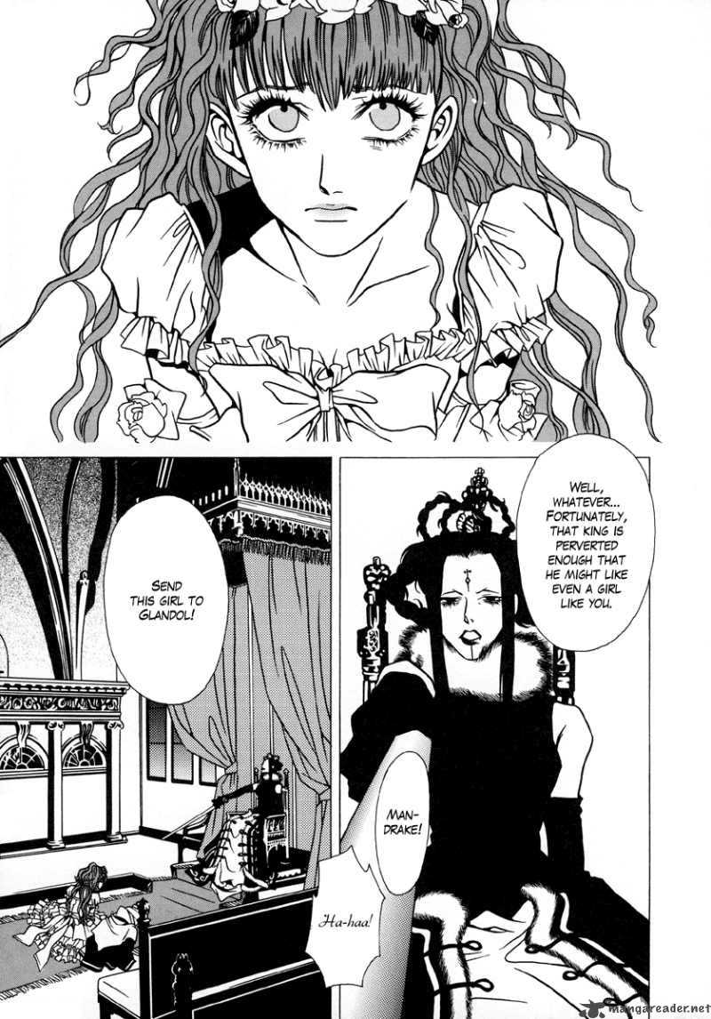 Dokuhime 3 5