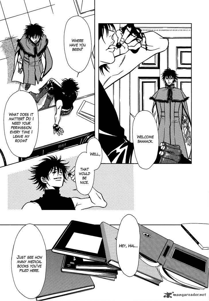 Dokuhime 30 17