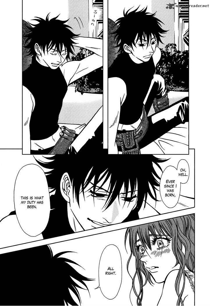 Dokuhime 30 35