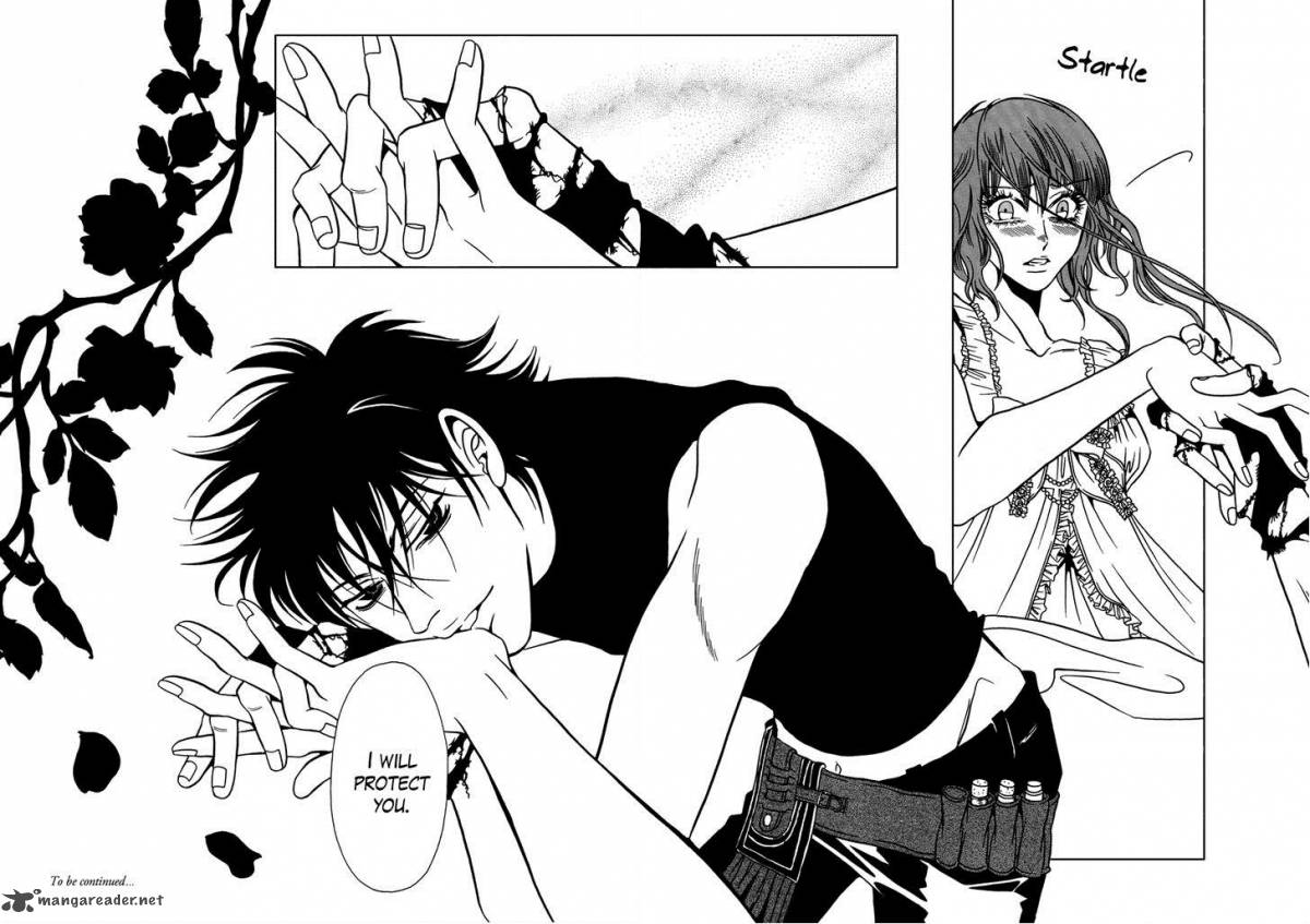 Dokuhime 30 36