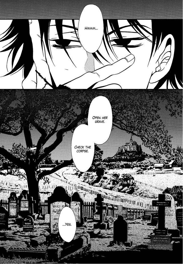 Dokuhime 30 6