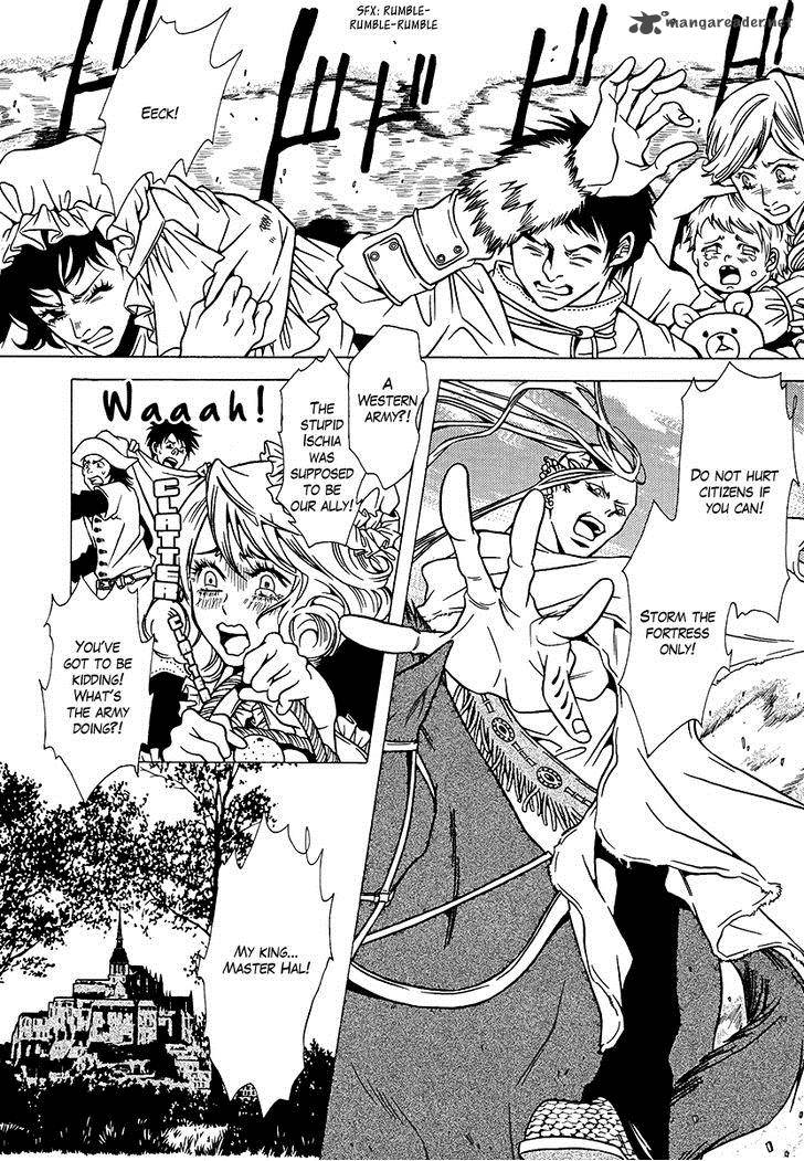 Dokuhime 34 18