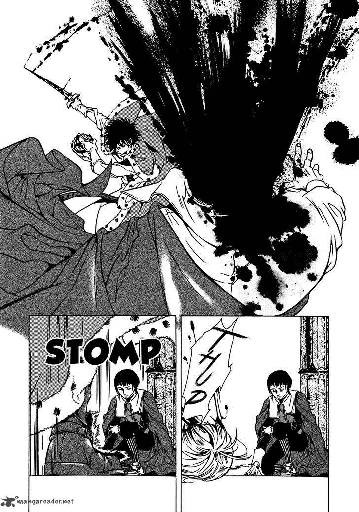 Dokuhime 34 43