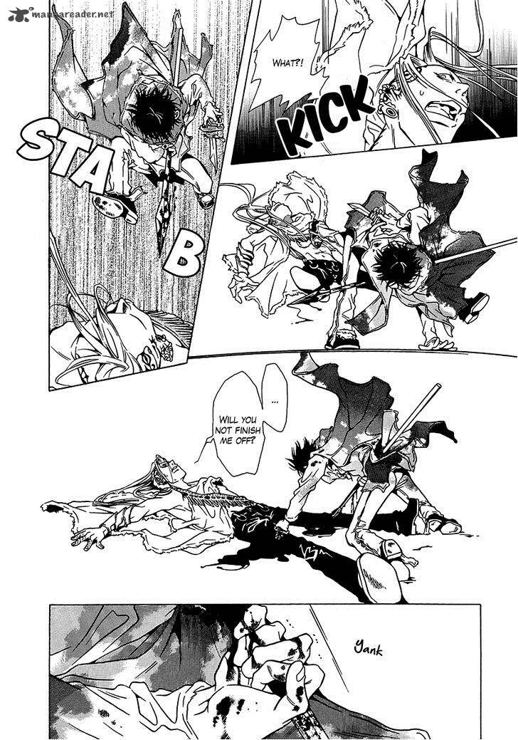 Dokuhime 36 28
