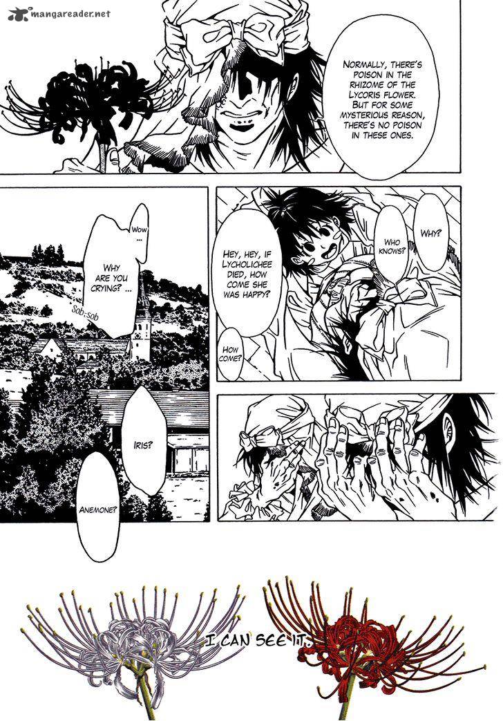 Dokuhime 36 48