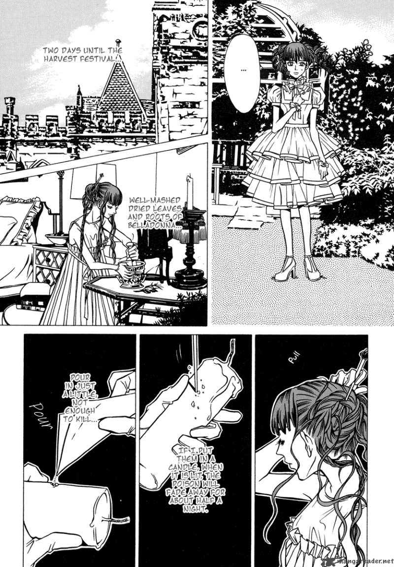Dokuhime 5 15