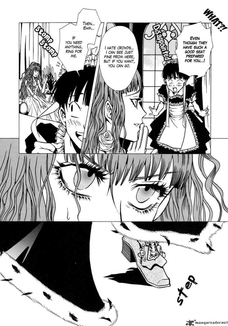 Dokuhime 5 20