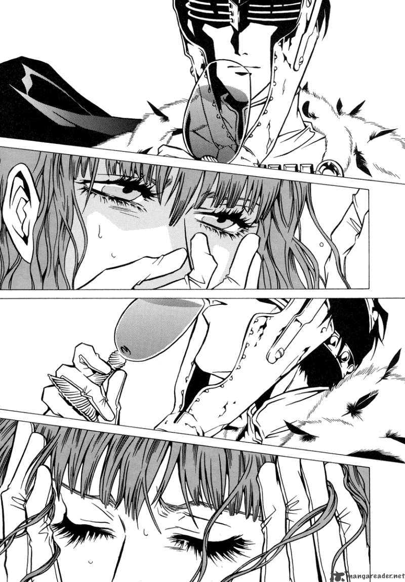 Dokuhime 5 23